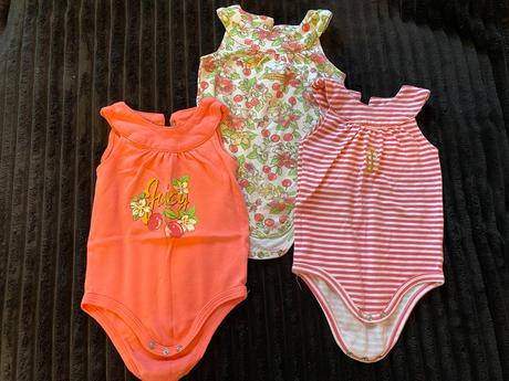 Juicy couture bodýčka, juicy couture,86