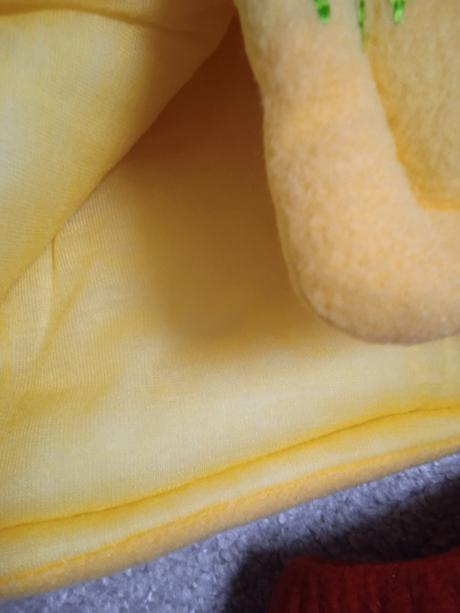 Súprava, komplet na 6 - 9 mesiacov, 80 / 86