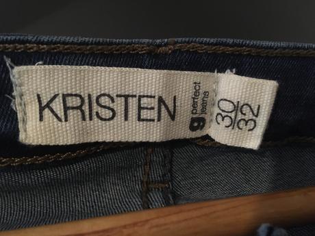 Rifle gina tricot, gina,30