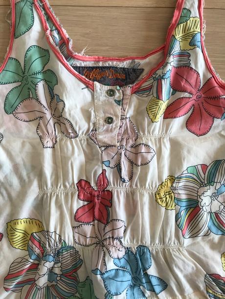 Tommy hilfiger top/tielko s, tommy hilfiger,s