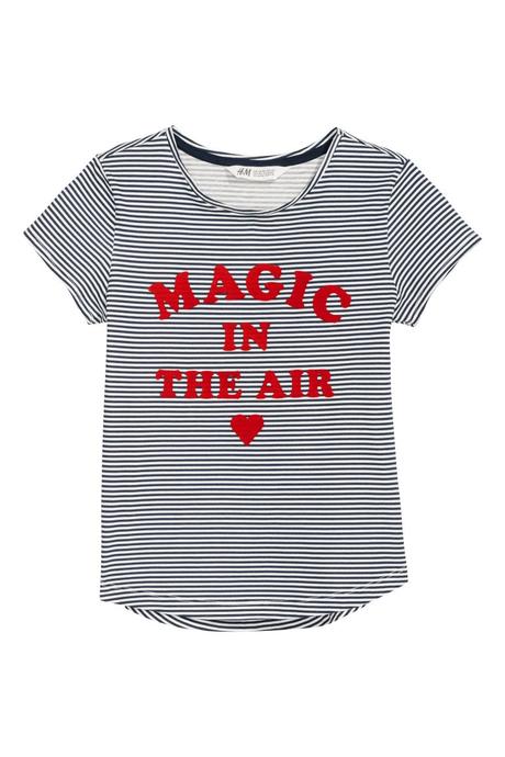 Tričko zn. h&m - 146/152, h&m,146