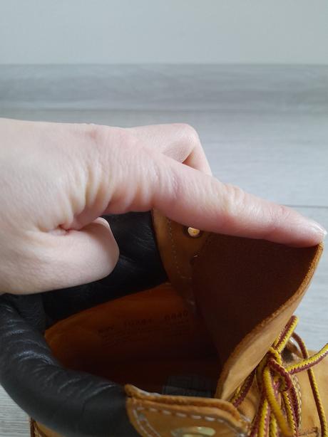 Timberland topánky, timberland,36