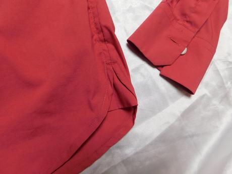 Luxusna košelova bluzka, 36