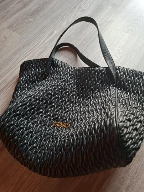 Liu jo kabelka, liu jo