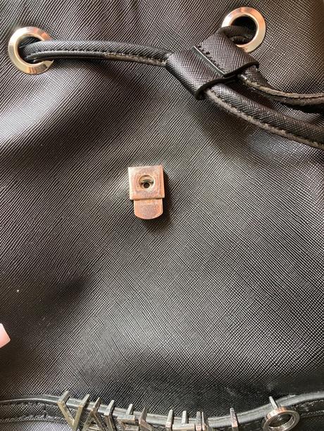 Valentino batôštek, valentino