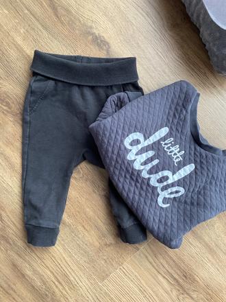 Rastúce teplaky lindex, 62