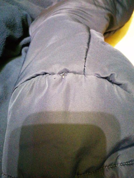 Zimná bunda paw patrol, nickelodeon,128