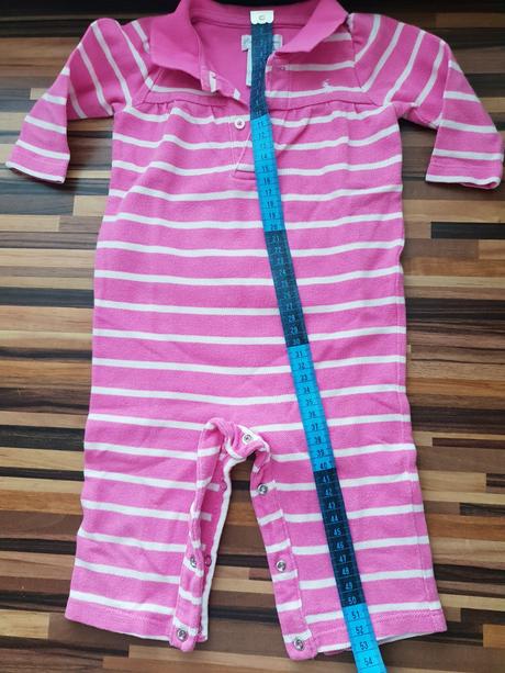 Ralph lauren overal 80 cm, ralph lauren,80