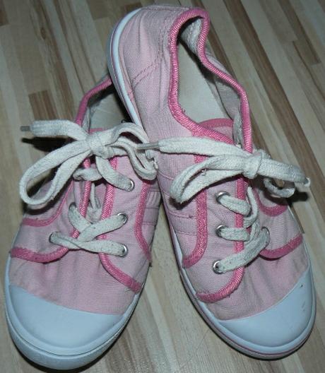 Tenisky prorelax, 35