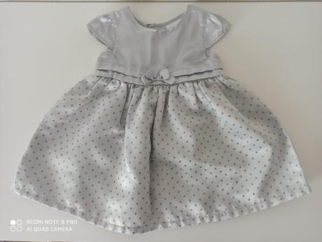 Šaty + bolerko, baby,80