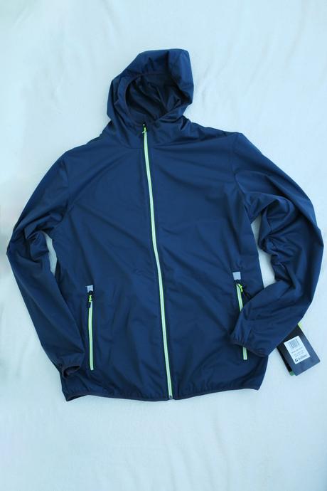 Sofftshelova bunda, xl