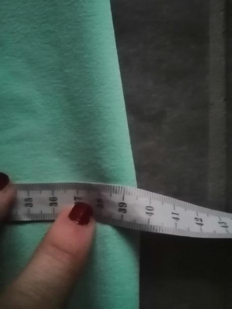 Mätové, jasnozelené šaty so zipsom, vxs-s, xs