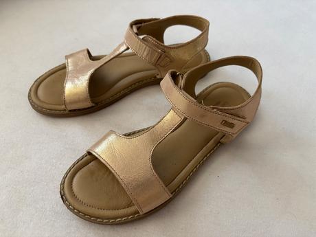 Lasocki sandále, lasocki,33