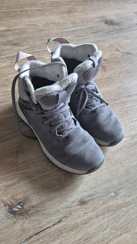 Čižmy decathlon, decathlon,35