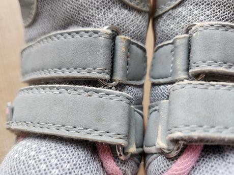 Protetika barefoot sietovane tenisky 22, protetika,22