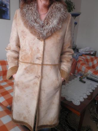 Kabát -erich fend, l