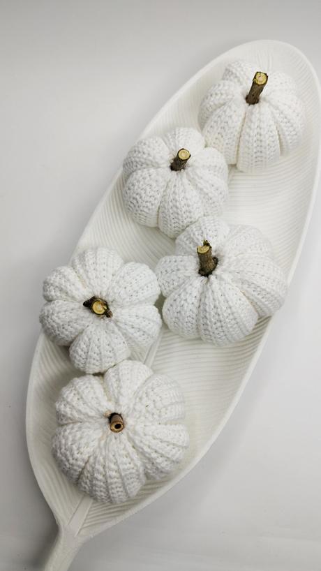 Dekoračné tekvice,