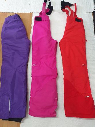 143 až 152 oteplovacky wedxe rastúce, wedze,146