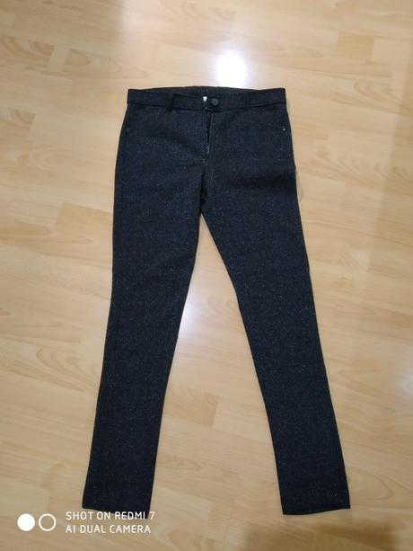 Nohavice, coccodrillo,158