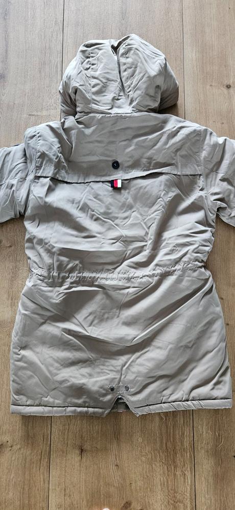 Vetrovka, mayoral,164