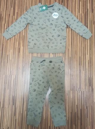 Teplakova suprava les oteplena 98, pepco,98