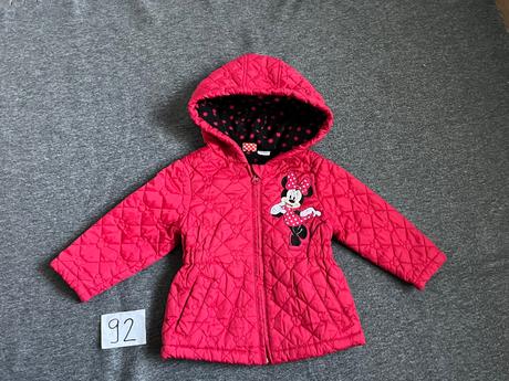 Prechodná bunda minnie, 92