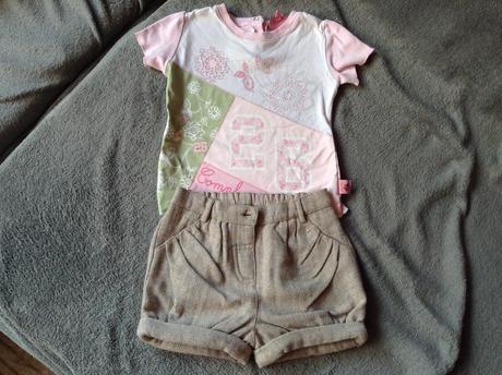 Prechodne kraťasy, 86