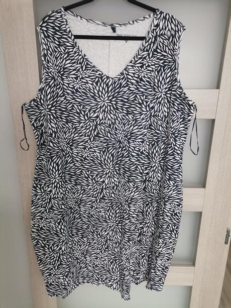 Šaty 54 - ako nové, bonprix,54