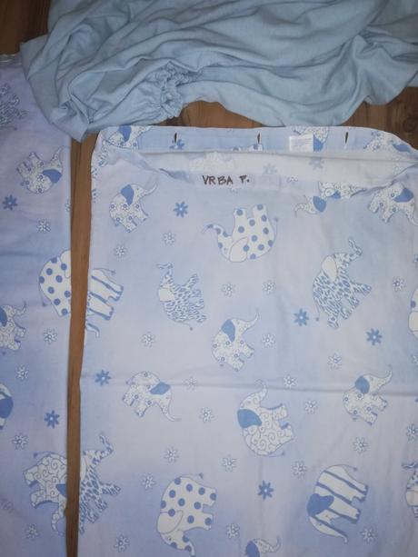 Obliečky do škôlky, šírka (cm): 85,dĺžka (cm): 130