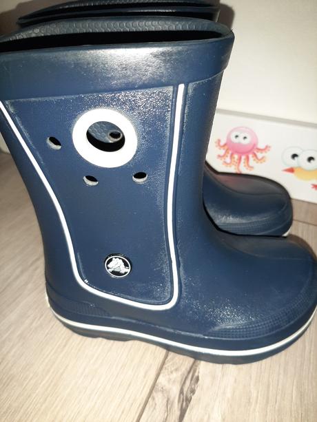 Crocsy gumáky, crocs,27