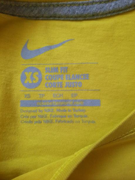 Tricko nike, nike,xs