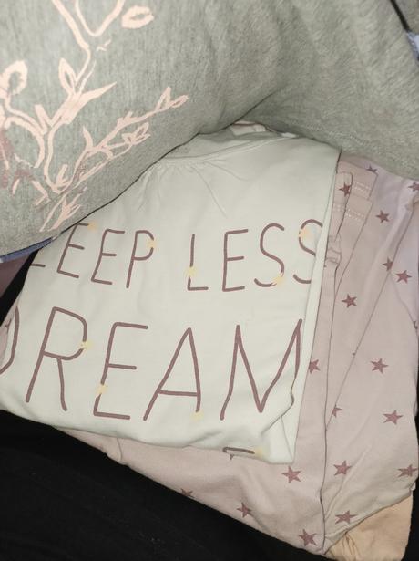 Balík domáce oblečenie 146/152, pepperts,146