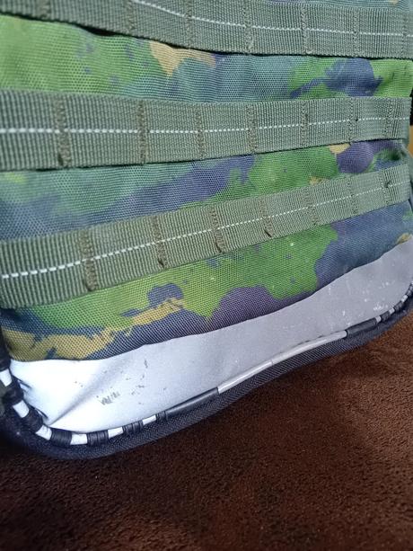 Školský batoh zn. topgal s peracnikom, 