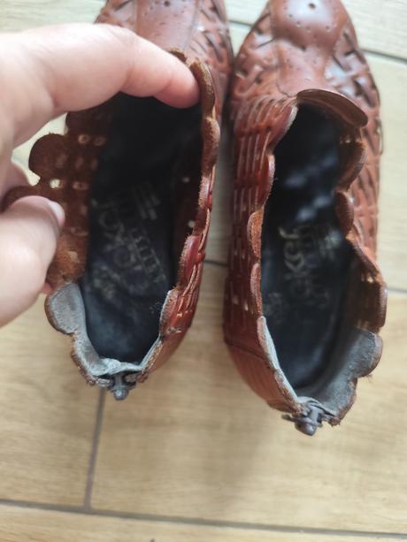 Rieker topanocky, rieker,37