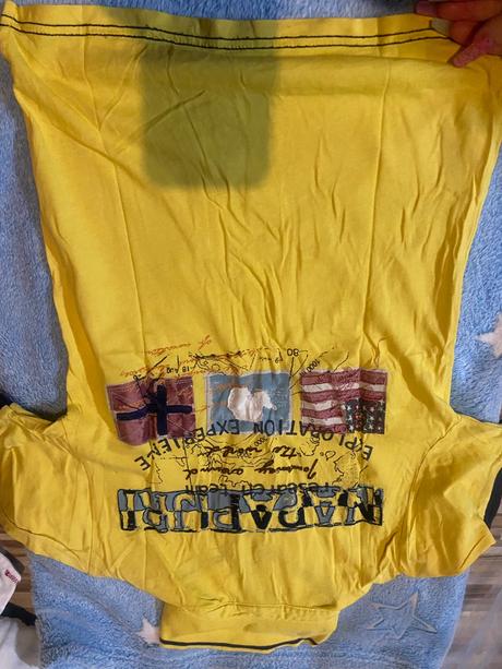 Napapijri 130, napapijri,134