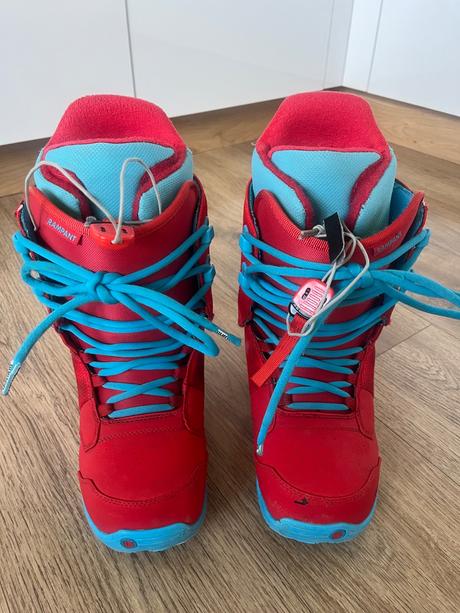 Burton rampant, burton grom boa®,41