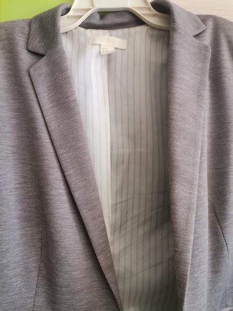 Dámske sako veľ. 44, h&m,44