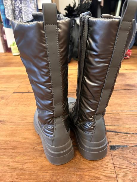 Zimne topanky cizmy 37, baťa,37