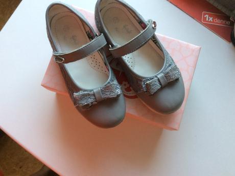 Dievčenské topánočky, nelli blu,29