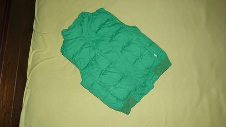 Zelena vesticka gap, gap,128