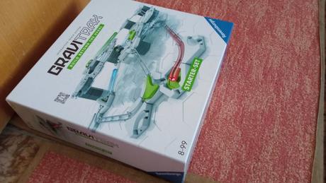 Gravitrax starter set, 