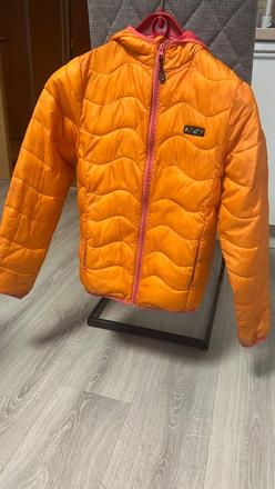 Dievčenská prechodná bunda veľ. 134, pidilidi,134