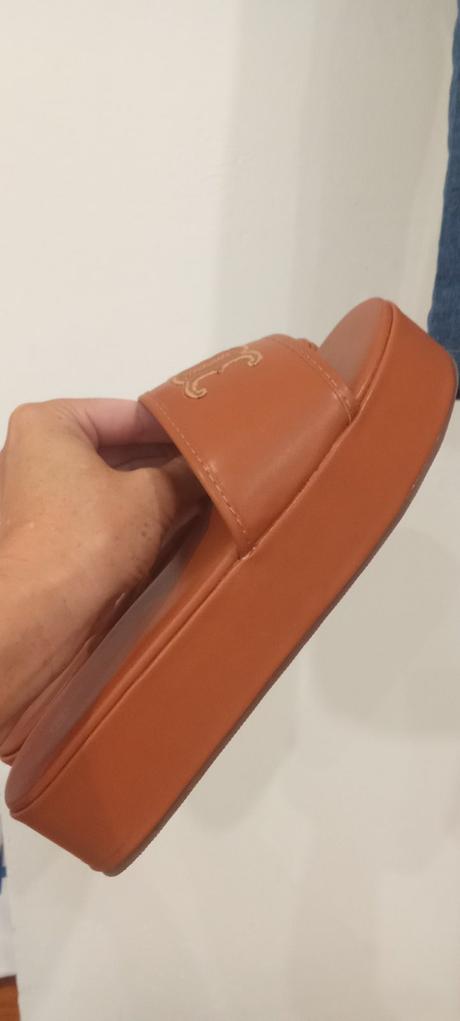 Celine damske slapky, 38