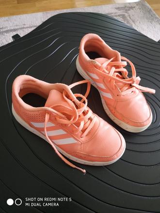 Lososová tenisky adidas - 32, adidas,32
