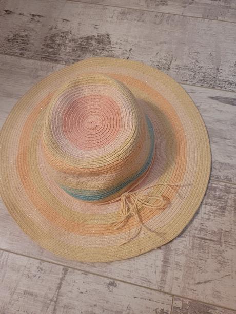 Klobúk, h&m,110