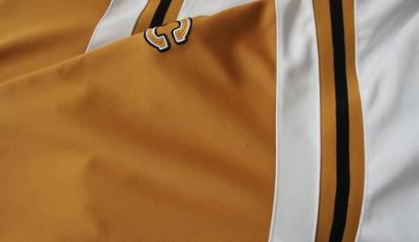 Mikina hip-hop + tielko, l