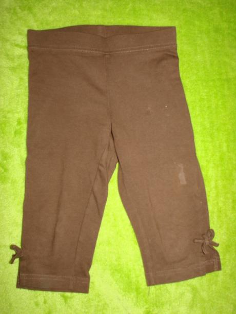 3/4 legíny h&m, h&m,110