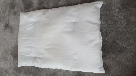 Vankúš 55x40,