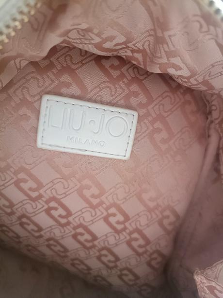 Ruksak zn.liu jo, liu jo