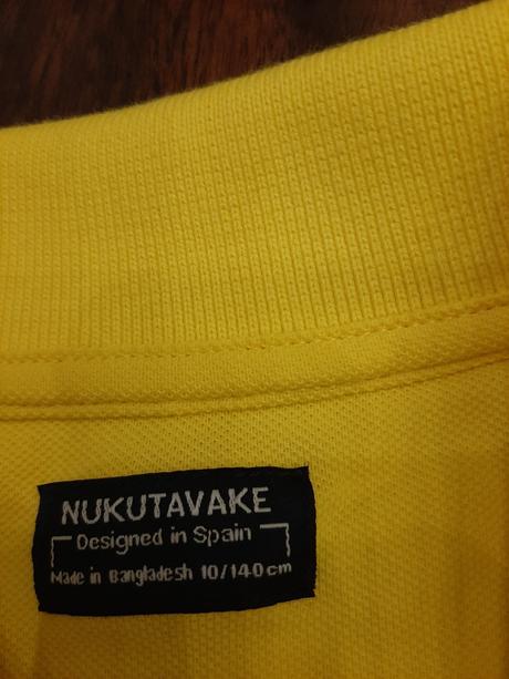 Polokošeľa, mayoral,140